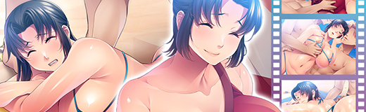 ӂ}}́Ar[`Ń`jɃip܂`qǒfȂā` The Motion Anime