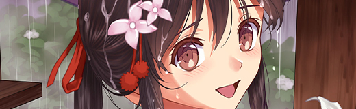 Ă Gꓧ჉uH The Motion Anime