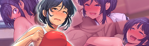 lhȉ]炨񂪂Ě鐢E  The Motion Anime