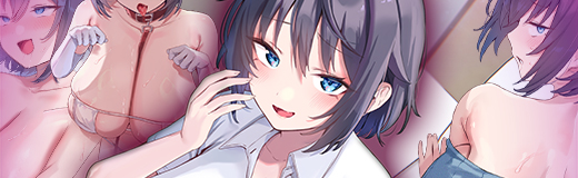 �C�g�R�̂����ɖl�������߂Ă����������l�ɂȂ��Ă��琫�z���ɂ���b The Motion Anime